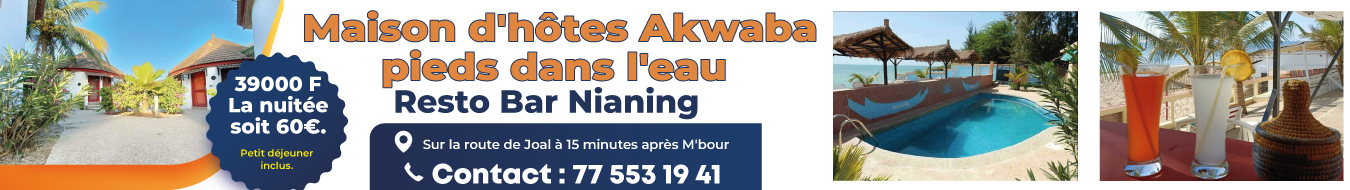 Bannière publicitaire