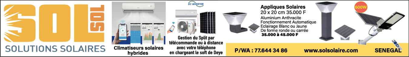 Bannière publicitaire