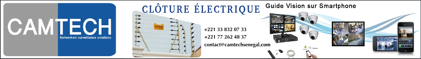 Bannière publicitaire