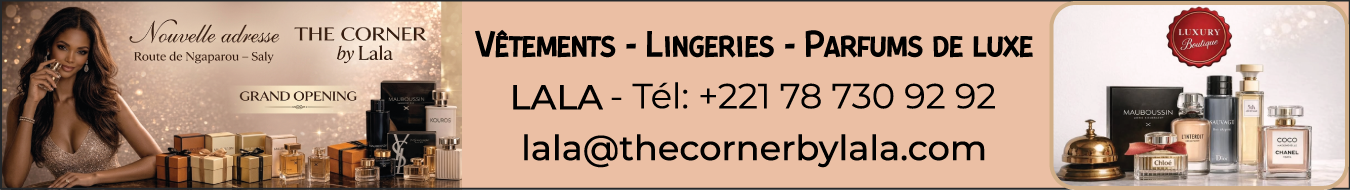 Bannière publicitaire