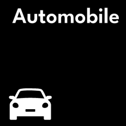 Automobile