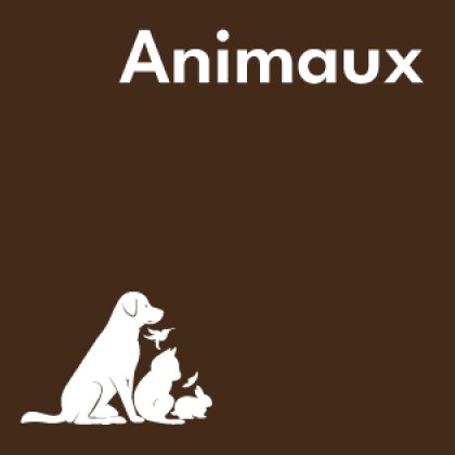 Animaux