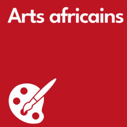 Arts Africain