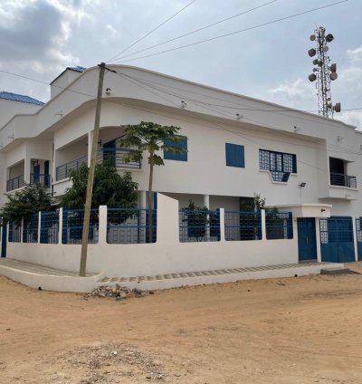 BUREAUX HAUT DE GAMME A LOUER THIES OUEST