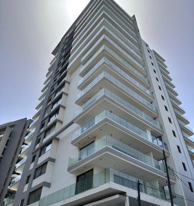 RESIDENCES GARDENIA