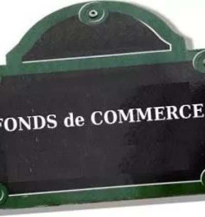 FONDS DE COMMERCE SNACK BAR