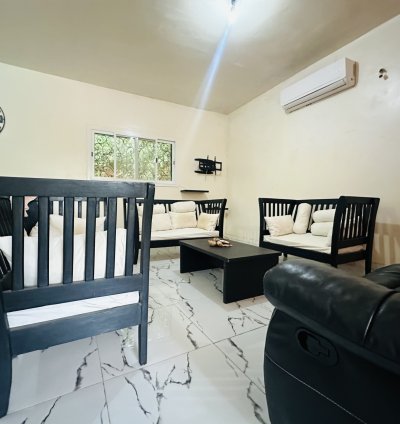 VILLA A VENDRE NIANING