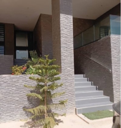 APPARTEMENTS A LOUER NGOR ALMADIES