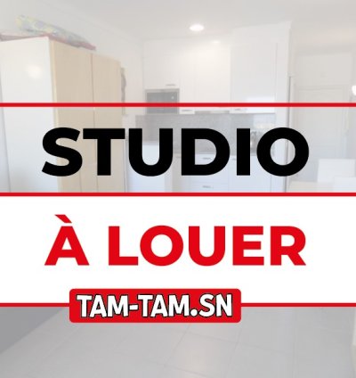 STUDIO A LOUER YOFF APECSY
