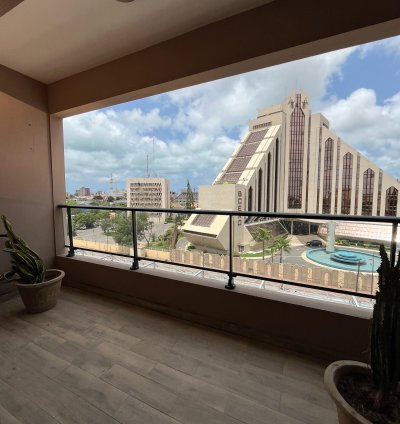 APPARTEMENT A LOUER GIBRALTAR