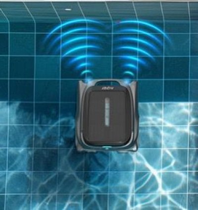 ROBOTS SOLAIRES DE SURFACE 