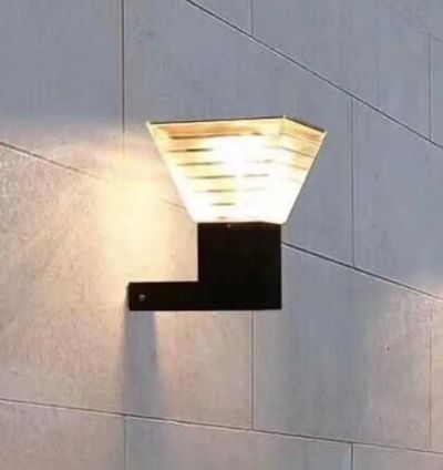 APPLIQUE SOLAIRE CARRÉ