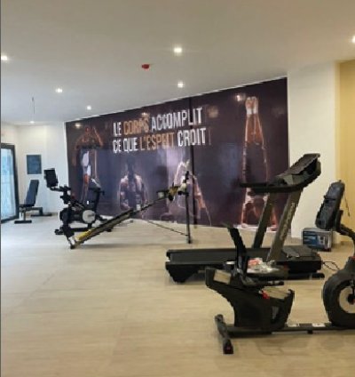 APPARTEMENT A LOUER BOURGUIBA