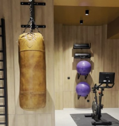 APPARTEMENT A LOUER POINT E