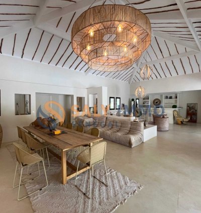 VILLA A VENDRE NGAPAROU