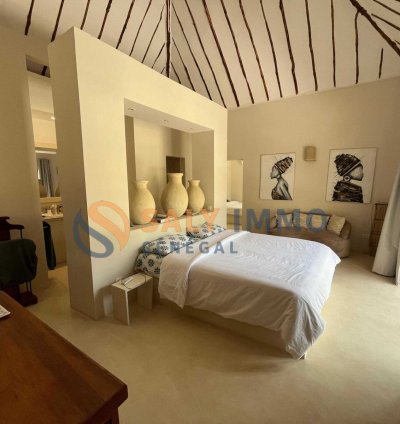 VILLA A VENDRE NGAPAROU