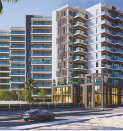 DES APPARTEMENTS F4 A LOUER AQUANIQUE YOFF VIRAGE