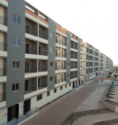 DES APPARTEMENTS F3 A LOUER SD CITY