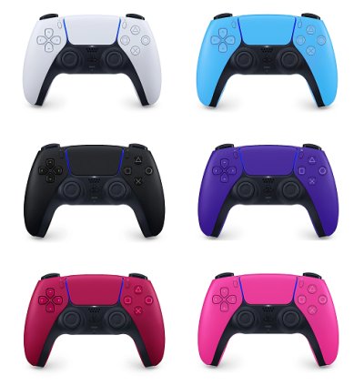 MANETTE Ps5 original