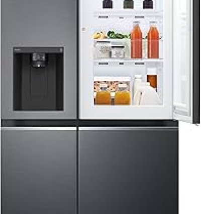 FRIGO SIDE BY SIDE LG