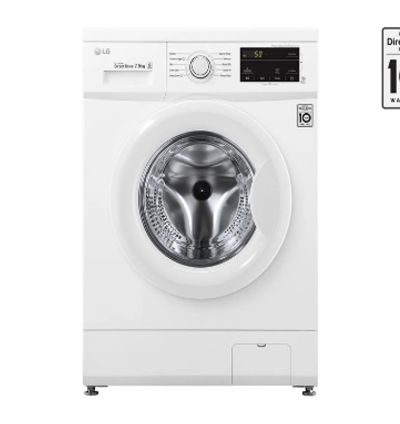 LAVE LINGE  LG 7 KILO