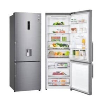 RÉFRIGERATEUR COMBINÉ LG