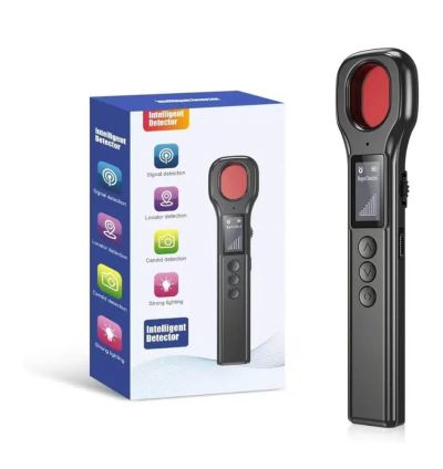 INTELLIGENT SIGNAL DE DETECTION