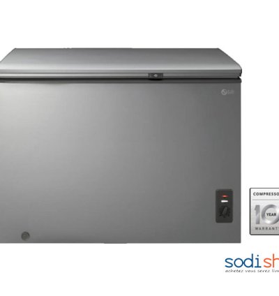 CONGELATEUR LG