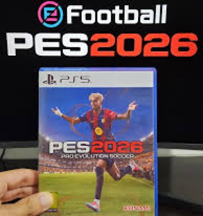 PES 2026