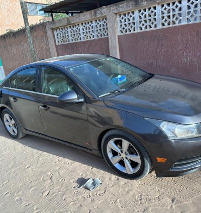 CHEVROLET CRUZE 2015 à vendre