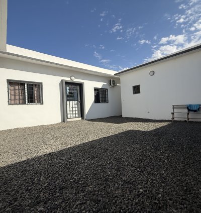 villa neuve de plain-pied à vendre à ngaparou sur un terrain de 600m2 : un produit intéressant sur le marché !