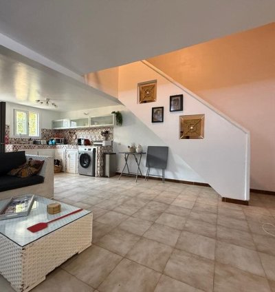 INVESTISSEMENT LOCATIF DE CHOIX À SALY !