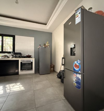 TOP PETIT BUDGET, une charmante villa à vendre à Saly !!!