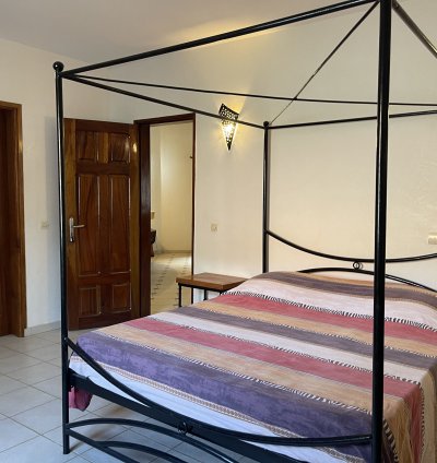 Villa 3 Chambres avec Piscine – Terrain 1 160 m² – Quartier Calme et Résidentiel