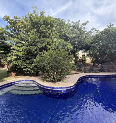 une propriété de charme exceptionnelle à vendre , à Ngaparou