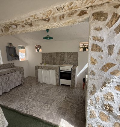 une magnifique Villa Atypique avec un appartement indépendant. à vendre, à Warang