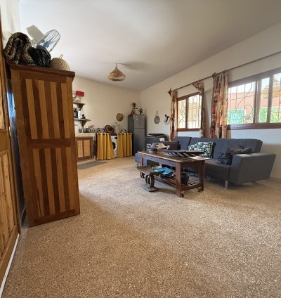 Villa Authentique à vendre, à Popenguine : Investissement Locatif