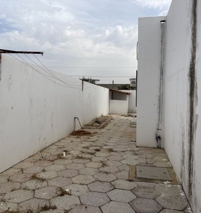 Jolie villa contemporaine de plain-pied à vendre à Ngaparou