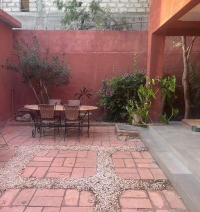 Villa à La Somone : Investissement locatif