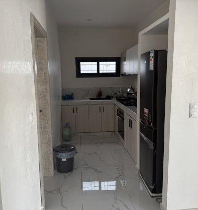 Villa de Plain-Pied à La Somone : neuve et contemporaine