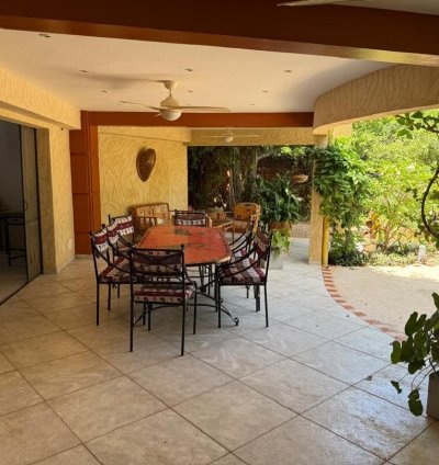 Une belle propriété à vendre à la Somone : Un havre de paix