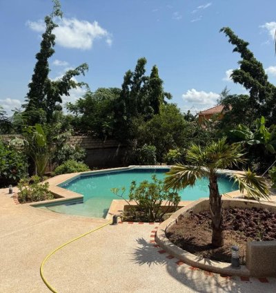 Une belle propriété à vendre à la Somone : Un havre de paix