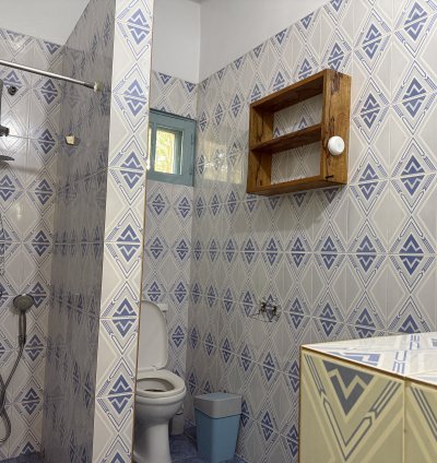 Investissement Locatif à Saly : Villa en résidence bénéficiant d' une plage privée avec studios Indépendants