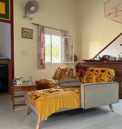 INVESTISSEMENT LOCATIF DE CHOIX À SALY !