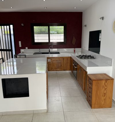 Villa Contemporaine à La Somone de plain-pied