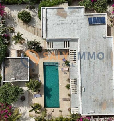 Réf: VWA404 :: Villa de 322 m² à  vendre à WARANG