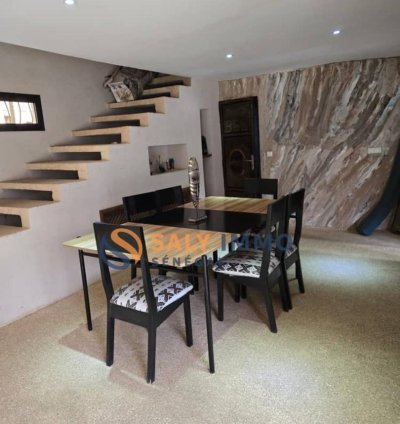 Réf: LS0144 : Villa à louer à la SOMONE