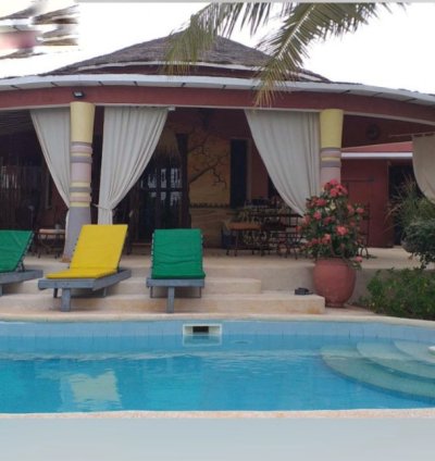 Villa 4 chambres sur terrain de 1378 m² à vendre à la SOMONE