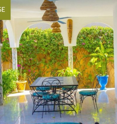 Villa de 3 chambres avec piscine privée à vendre à SALY