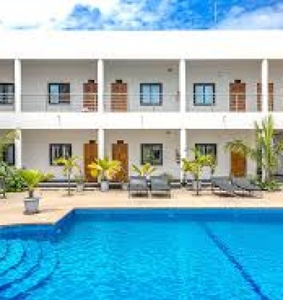 HOTEL LE RELAIS DE KOLDA